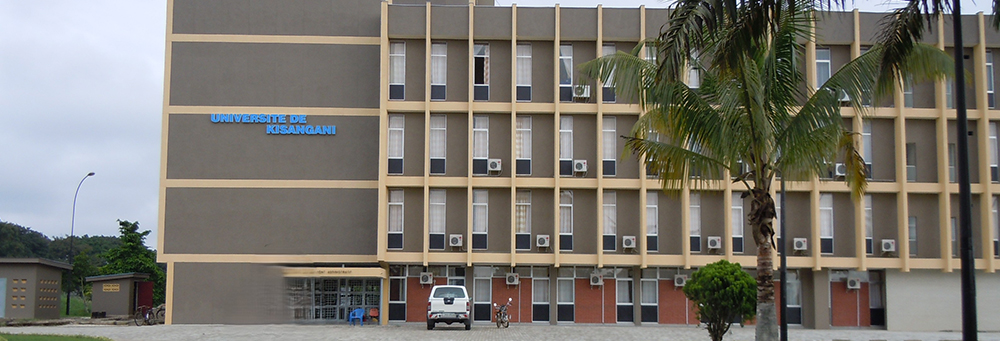 Université de Kisangani